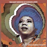 Many Grooves Of Barbara Lewis (repress)