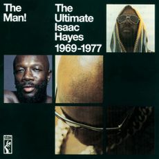 The Man!: The Ultimate Isaac Hayes (repress)