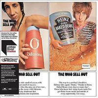 The Who Sell Out ()