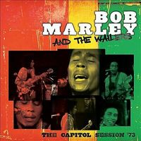 The Capitol Session '73 ()