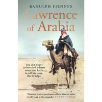 Lawrence of Arabia Biography