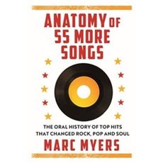 Anatomy of 55 Hit Songs