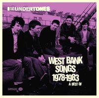WEST BANK SONGS 1978-1983: A B