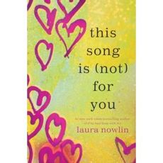 This Song Is (Not) For You (paperback edition)
