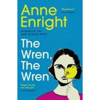The Wren, The Wren (paperback edition)