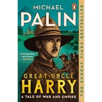 Great-Uncle Harry (paperback edition)