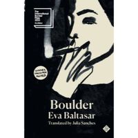 Boulder : Shortlisted for the 2023 International Booker Prize