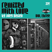 REMIXED WITH LOVE VOL.3 - PART 2 (2022 REPRESS)