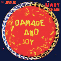 Damage and Joy (2022 reissue)