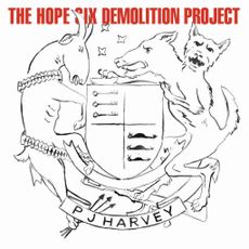 The Hope Six Demolition Project (2022 reissue)