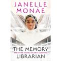 THE MEMORY LIBRARIAN