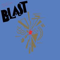 blast (2023 reissue)