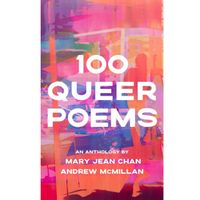 100 queer poems