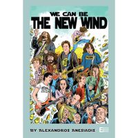 We Can Be The New Wind