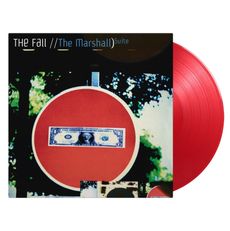 The Marshall Suite (2023 reissue)