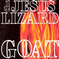 Goat (Remaster / Reissue) (2023 reissue)