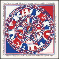History Of The Grateful Dead, Volume 1 (Bear's Choice ∙ 50th Anniversary Remaster)