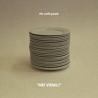 Hei Vidal! (2023 reissue)