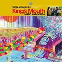 King's Mouth (Bargains Campaign)