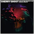 Cherry Ghost - Live at The Trades Club - January 25 2015 (Bargains Campaign)