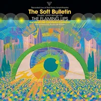 The Soft Bulletin: Live at Red Rocks (Bargains Campaign)