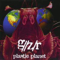 Plastic Planet (Bargains Campaign)