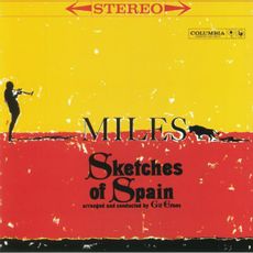 Sketches Of Spain (2022 repress)