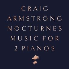 Nocturnes - Music for Two Pianos