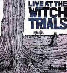 LIVE AT THE WITCH TRIALS (2021 reissue)