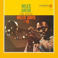 Miles Ahead (second records edition)