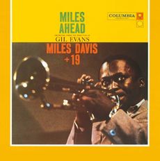 Miles Ahead (second records edition)