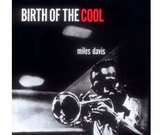 Birth Of The Cool (second records edition)