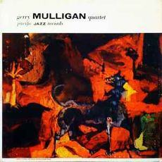 Gerry Mulligan Quartet (Feat. Chet Baker) (second records edition)