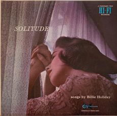 Solitude (second records edition)