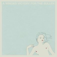 A WINGED VICTORY FOR THE SULLEN (love record stores 2021)