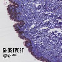 Shedding Skin (love record stores 2021)