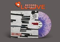 Lines Redacted (love record stores 2021)