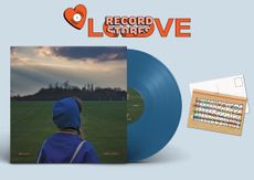 What A Boost (love record stores 2021)