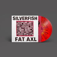 Fat Axl (love record stores 2021)