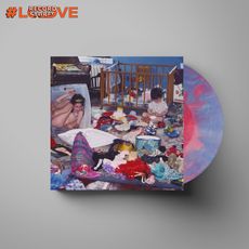 Remind Me Tomorrow (love record stores 2021)