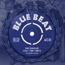 blue beat - the singles