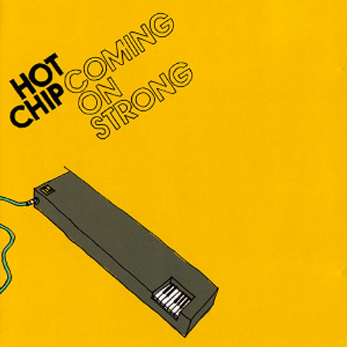 hot chip coming strong rar