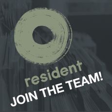 join the team!