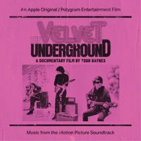 The Velvet Underground: A Documentary Film By Todd Haynes – Music From The Motion Picture Soundtrack
