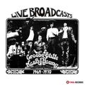 Live Broadcasts 1969 - 1970