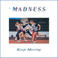 Keep Moving (2022 reissue)