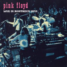 Live In Montreux 1970