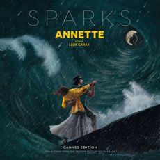 Annette ost