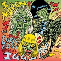 I Moron (featuring iggy pop)