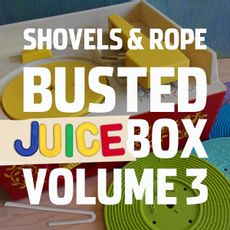 BUSTED JUICE BOX VOL 3